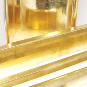 Cobre e Latão